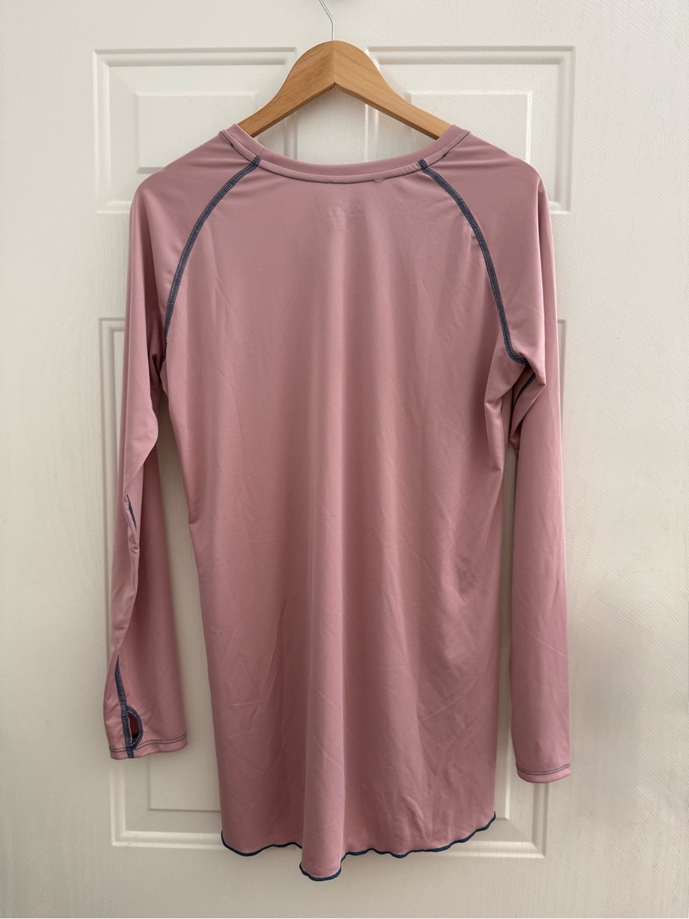 Avid Performance Long Sleeve Performance Top - Picture 2 of 5